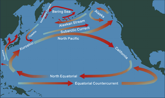 North-Pacific-Subtropical-Convergence-Zone-and-the-ocean-currents-involved-in-the-North