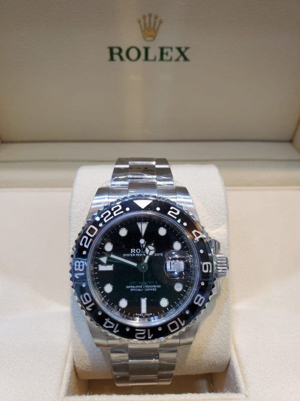 Rolex, 勞力士, 入門級rolex, 女性Rolex, Datejust, Submariner