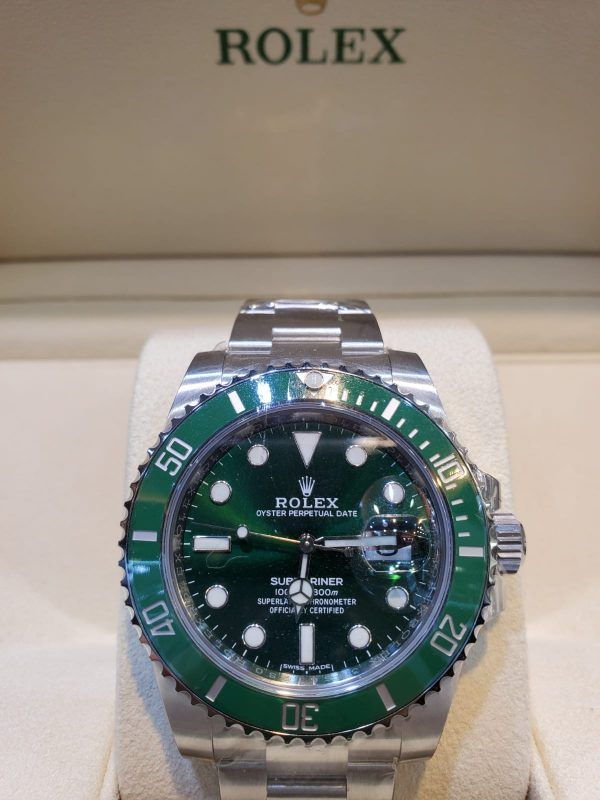 Rolex, 勞力士, 入門級rolex, 女性Rolex, Datejust, Submariner