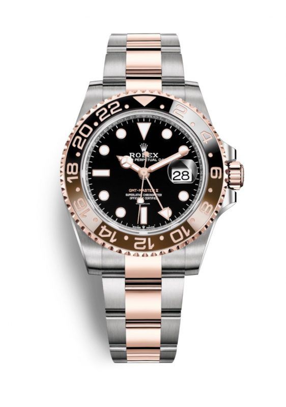 Rolex, 勞力士, 入門級rolex, 女性Rolex, Datejust, Submariner